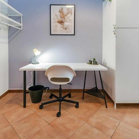 "Rhome14" Cozy Apartment For Smart Workers Milan Exterior photo