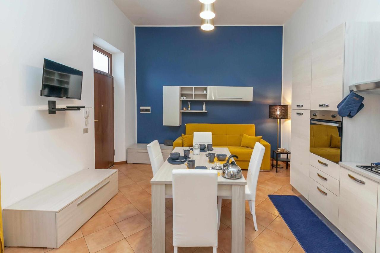 "Rhome14" Cozy Apartment For Smart Workers Milan Exterior photo