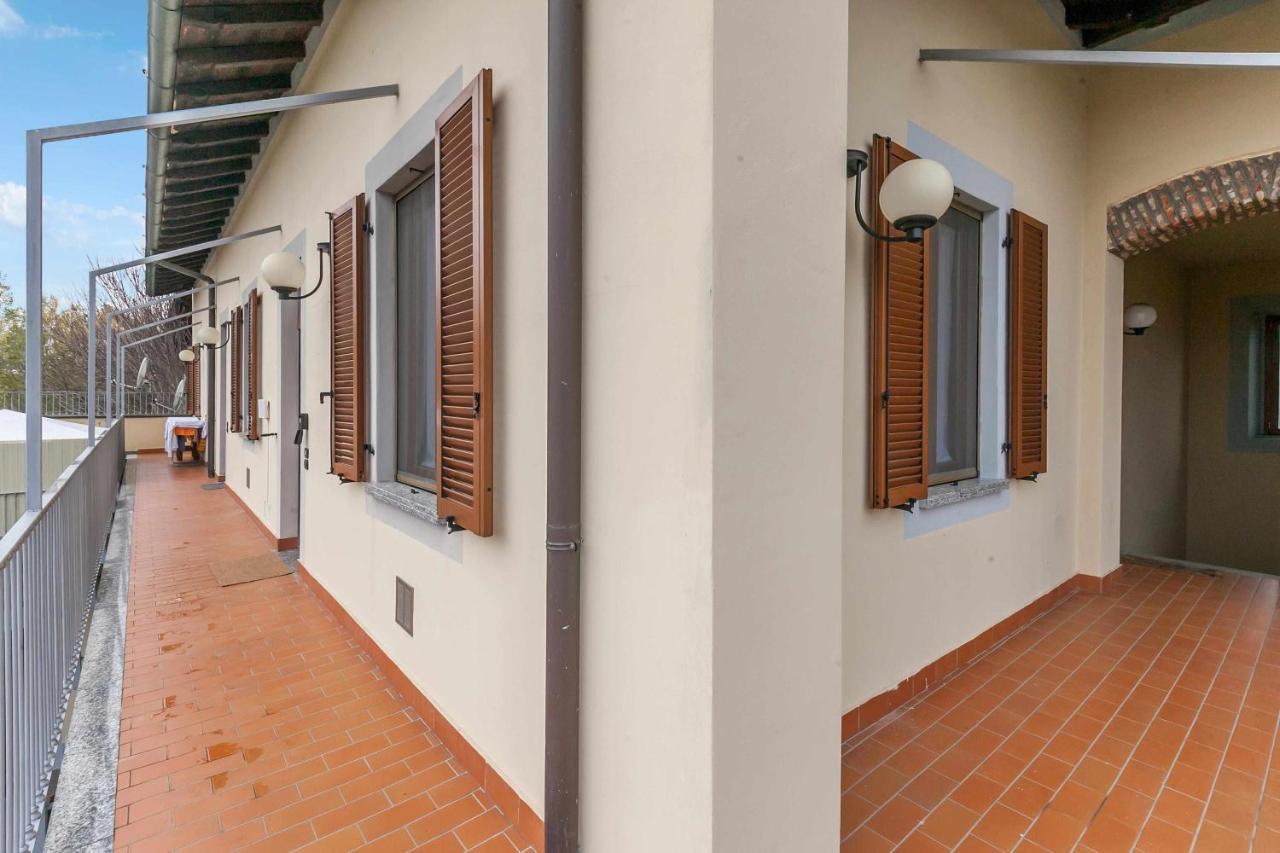 "Rhome14" Cozy Apartment For Smart Workers Milan Exterior photo